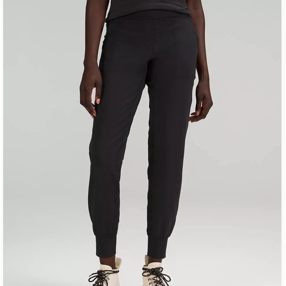 LULULEMON High-Rise Align Joggers - Picture 1 of 5